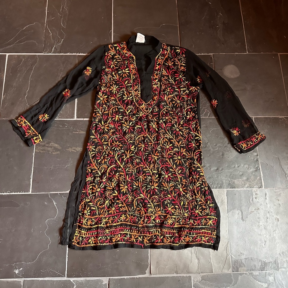 Shubham Dress, Large